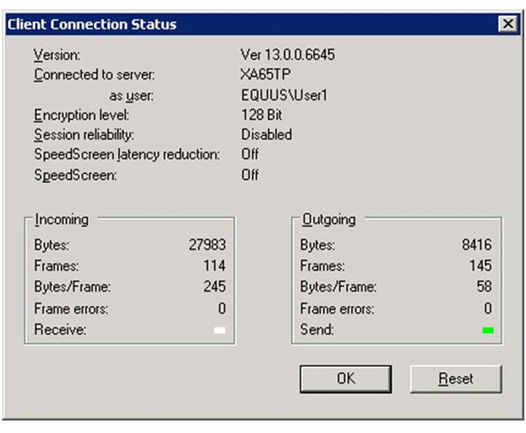 pass4itsure 1Y0-A22 question