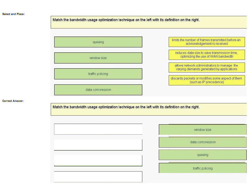 pass4itsure 200-310 exam question