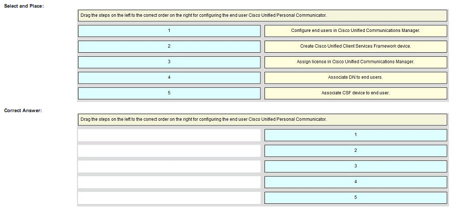 pass4itsure 210-060 exam question