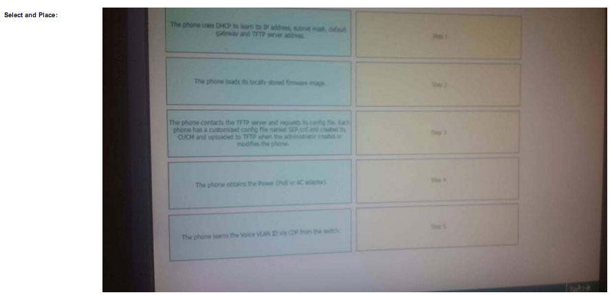 pass4itsure 210-060 exam question