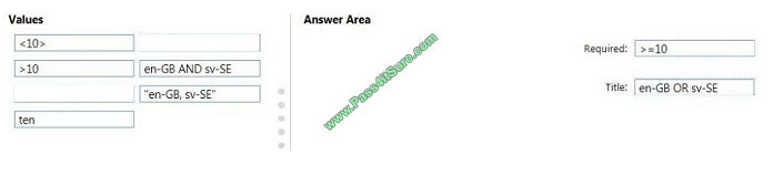 pass4itsure 70-703 exam question q3-1