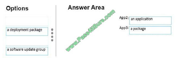 pass4itsure 70-703 exam question q9-2