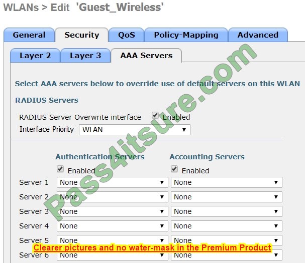 350-401 dumps Q&A q6