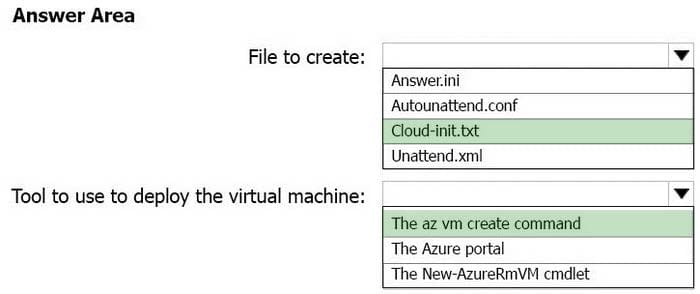 az-104 exam questions online 12-2